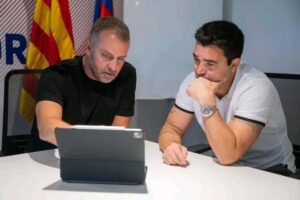 Barca’nın gelecek sezon için büyük bir sol kanat oyuncusu transfer etmesi gerçekten gerekli mi?